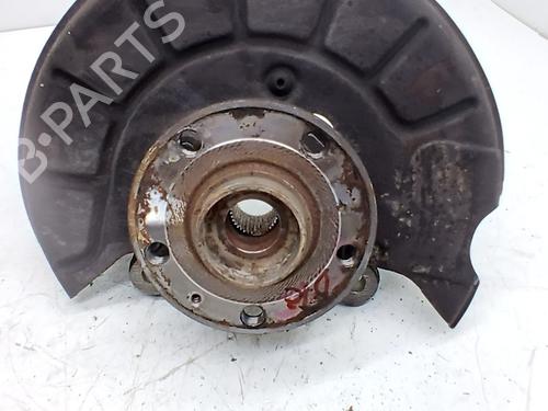 Venstre Styrespindel Lejehus Venstre Styrespindel Lejehus VW CADDY IV Box Body/MPV (SAA, SAH) 2.0 TDI (75 hp) 33772156 33772156