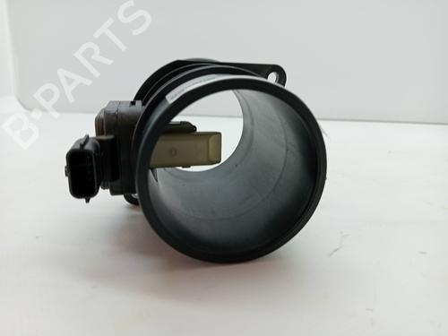 Mass air flow sensor RENAULT KANGOO / GRAND KANGOO II (KW0/1_) 1.5 dCi 90 (KW05, KW08, KW0G, KW11) | BP23344345M95 