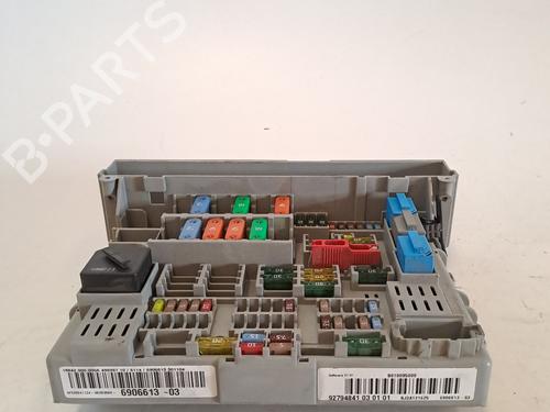 Fuse box BMW 1 (E87) 118 i | BP23385632E1 