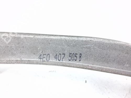 Left front suspension arm AUDI A6 C6 (4F2) 3.0 TDI quattro | BP28142039M12 