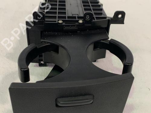 Used Cup/Object holder Cup/Object holder HYUNDAI H-1 Cargo (TQ) 2.5 CRDi (170 hp) 34210132 34210132