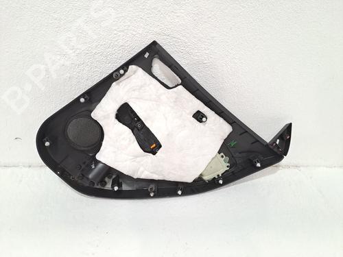 Rear left panel FORD ECOSPORT 1.0 EcoBoost | BP28960356C60 