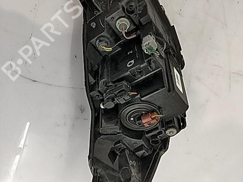 Left headlight TOYOTA YARIS (_P13_) 1.5 (NSP131_) | BP30925838C28