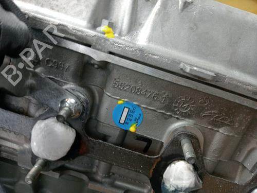 Engine FIAT PANDA (312_, 319_) 1.2 (312PXA1A) | BP23355585M1 