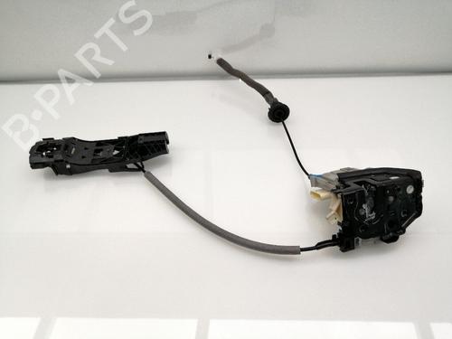 Used Front right lock AUDI A3 (8P1) 2.0 FSI (150 hp) 23874389