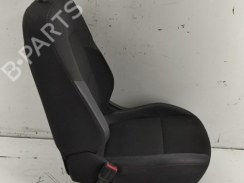 Left front seat RENAULT KANGOO III Box Body/MPV 1.5 Blue dCi 95 (FJAB) | BP39556718C15 - Image 4