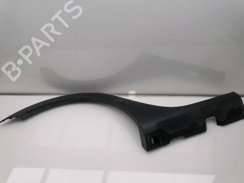 Used Rear right wheel arch trim DACIA LOGAN MCV II TCe 90 (K8M1, K8MA, K8AC) (90 hp) 24107836