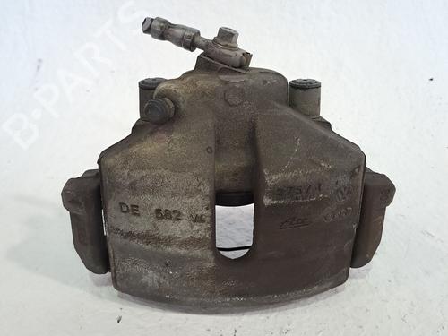 Used Right front brake caliper VW GOLF V (1K1) 2.0 TDI 16V (140 hp) 27378254
