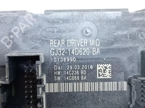 Electronic module LAND ROVER DISCOVERY SPORT (L550) 2.0 D 4x4 | BP36540074M83 - Image 3