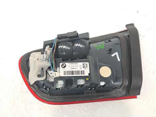 Left tailgate light BMW 1 (F20) 116 d | BP26286140C79 