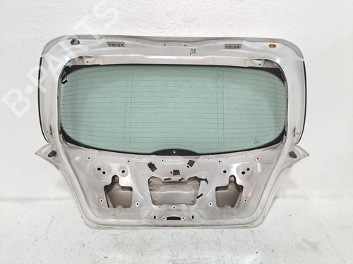 Tailgate PEUGEOT 207 (WA_, WC_) 1.6 HDi | BP27274525C6 