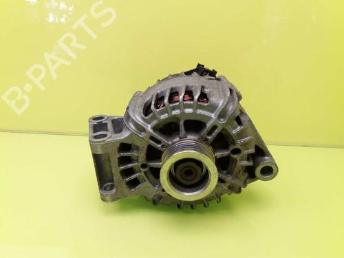 Alternator FORD FIESTA VI (CB1, CCN) 1.25 | BP23404781M7