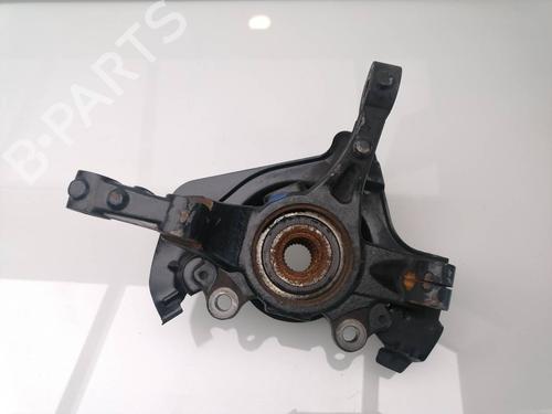 Right front steering knuckle FIAT FIORINO Box Body/MPV (225_) 1.3 D Multijet | BP24107706M26 