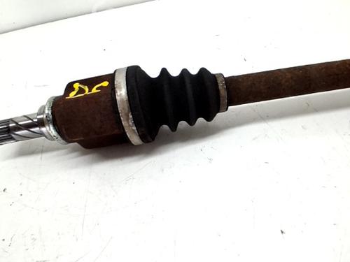 Left front driveshaft RENAULT KANGOO / GRAND KANGOO II (KW0/1_) 1.5 dCi 90 (KW05, KW08, KW0G, KW11) | BP29990710M38 