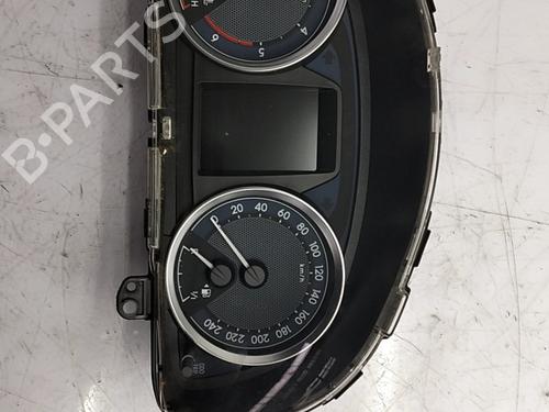 Used Instrument cluster Instrument cluster TOYOTA AURIS (_E18_) 1.4 D-4D (NDE180_, NDE180R) (90 hp) 32843822 32843822