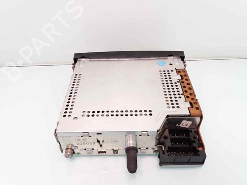 Radio PEUGEOT 206 Hatchback (2A/C) 1.6 16V | BP23650830E6 
