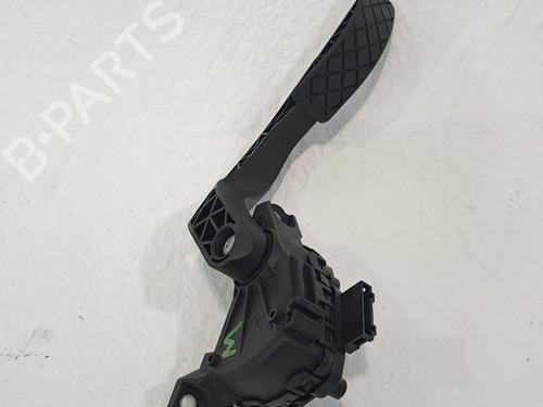 Pedal AUDI A4 B7 (8EC) 3.0 TDI quattro (204 hp) 27463142
