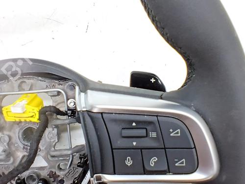 Steering wheel JEEP AVENGER (J2) 1.2 GSE T3 | BP36788483C49 - Image 4