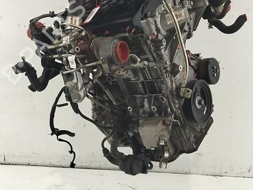 Engine DACIA DUSTER (HM_) 1.0 TCe LPG (HMM6, HMMT) | BP39063150M1 - Image 4