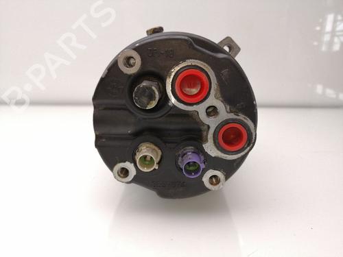 AC compressor OPEL SENATOR B (V88) 3.0 (P19) | BP23935864M34 