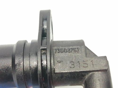 Elektronisk sensor OPEL CORSA D (S07) 1.3 CDTI (L08, L68) | BP23376605M84 