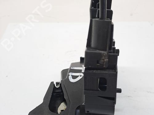 Rear right lock RENAULT MEGANE IV Grandtour (K9A/M/N_) 1.3 TCe 140 (K9NB) | BP23943621C99 
