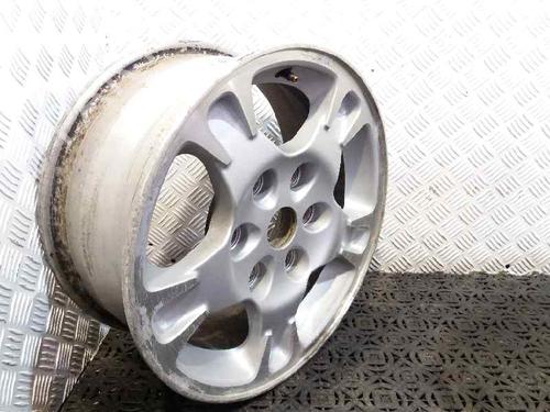 Used Rim MITSUBISHI PAJERO III (V7_W, V6_W) 3.2 Di-D (V68W) (160 hp) 23935227
