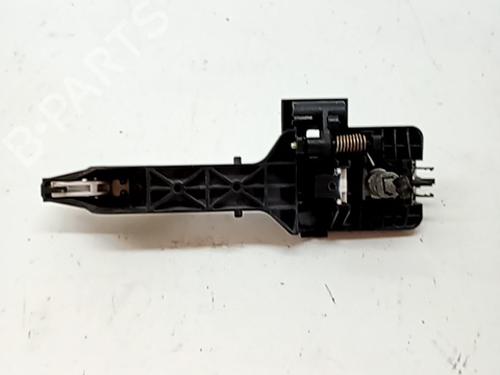 Used Front left exterior door handle HYUNDAI i30 (GD) 1.4 CRDi (90 hp) 30050391