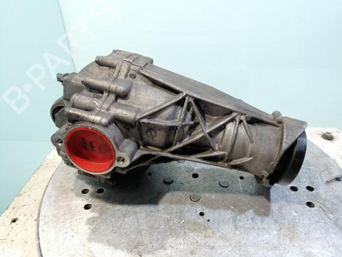 Front differential VW TOUAREG (7LA, 7L6, 7L7) 3.0 V6 TDI | BP24140037M23 