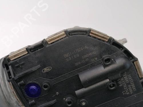 Front wiper motor FORD FOCUS III 2.0 ST | BP23383667M29 