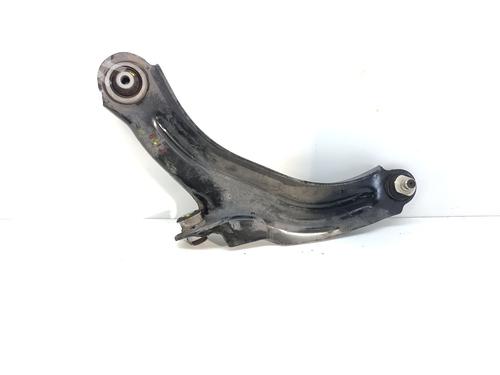 Used Left front suspension arm RENAULT CLIO IV (BH_) 0.9 TCe 90 (BHNF, BHMA, BHMH, BHJK, BHJR) (90 hp) 26019972