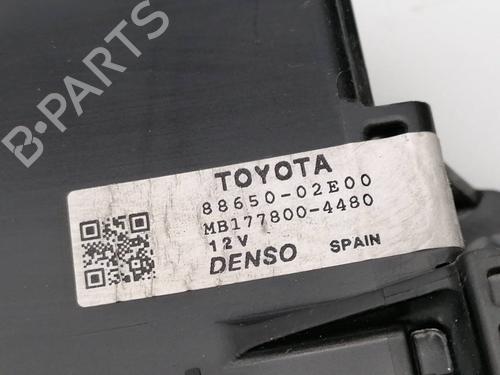 Elektronisk modul TOYOTA AURIS Estate (_E18_) 1.8 Hybrid (ZWE186_, ZWE186R, ZWE186H) (136 hp) 23449496