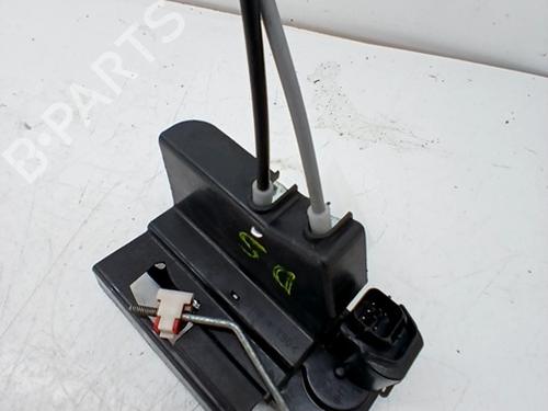 Used Rear left lock SSANGYONG RODIUS II 2.0 Xdi (155 hp) 29991874