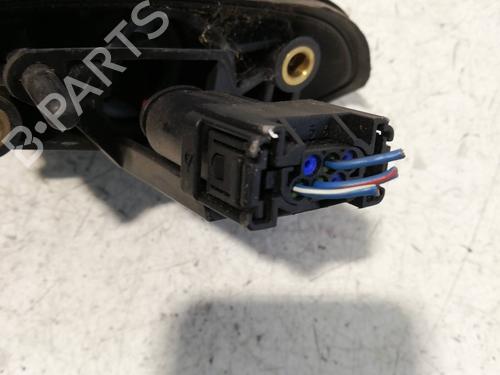 Right mirror MINI MINI (R50, R53) One D | BP25459195C27 