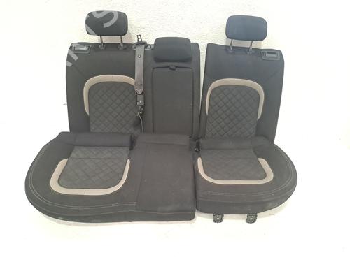 Sæde Bagtil KIA CEE'D (JD) 1.6 CRDi 136 (136 hp) 29420996