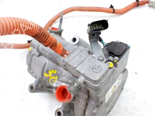 AC compressor FORD MONDEO V Saloon (CD) 2.0 Hybrid | BP37437554M34 - Image 4