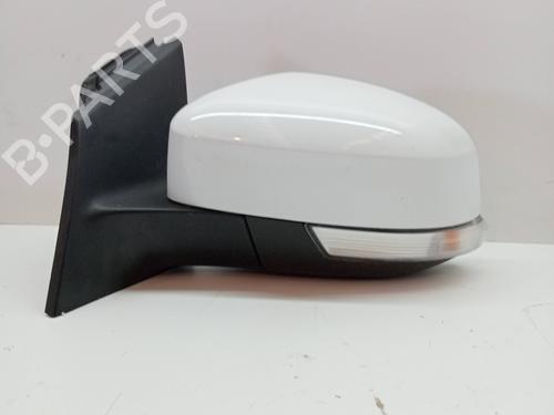 Left mirror FORD FOCUS III Turnier 2.0 ST | BP23349949C26 