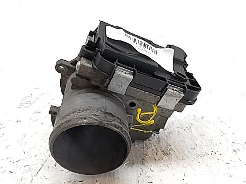 Spjældhus IVECO DAILY VI Van 33S16, 35S16, 35C16, 38S16, 40C16, 42S16, 50C16 (156 hp) 30920108