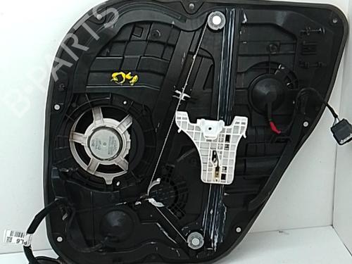 Rear left window mechanism HYUNDAI i30 (PDE, PD, PDEN) 1.0 T-GDI | BP36015568C24 - Image 2