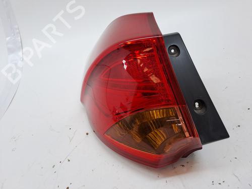 Left taillight KIA CEE'D (JD) 1.4 CRDi 90 | BP23286067C34 