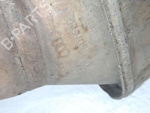 Catalyst AUDI A4 B7 (8EC) 3.0 TDI quattro | BP29697509M10