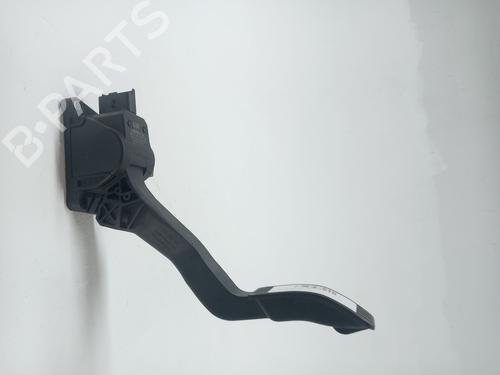 Pedal CITROËN DS4 (NX_) 1.6 HDi 90 | BP24736268I4 