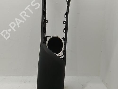 Used Middle console Middle console TOYOTA C-HR (_X1_) 2.0 Hybrid (MAXH10) (184 hp) 40550090 40550090