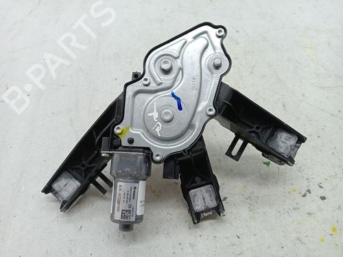 Rear wiper motor CITROËN C4 Picasso II 1.6 HDi / BlueHDi 115 | BP23357108M102 