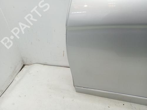 Left rear door MERCEDES-BENZ C-CLASS (W204) C 320 CDI (204.022) | BP23357180C4