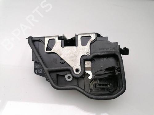 Front right lock BMW X5 (E70) xDrive 35 d | BP23385247C97 