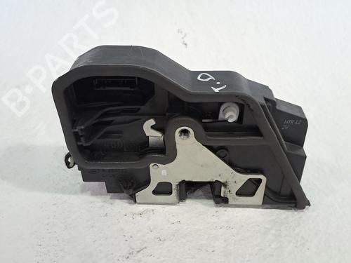 Rear left lock BMW 1 (F20) 118 d | BP27463794C100 