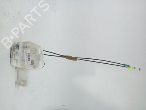 Used Front left lock CITROËN C4 AIRCROSS 1.6 HDi 115 (114 hp) 27700277