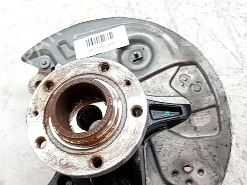 Used Left front steering knuckle Left front steering knuckle 38417302 38417302