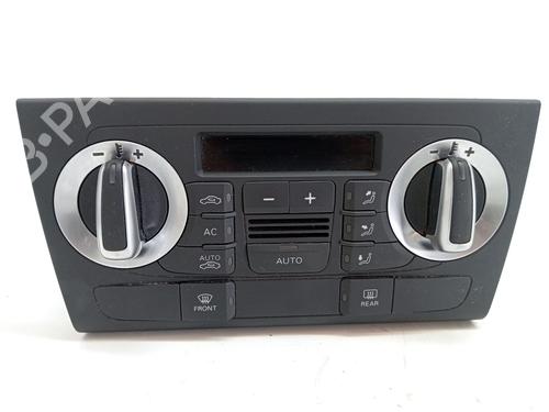 Used Climate control AUDI Q3 (8UB, 8UG) 2.0 TDI quattro (177 hp) 23363351